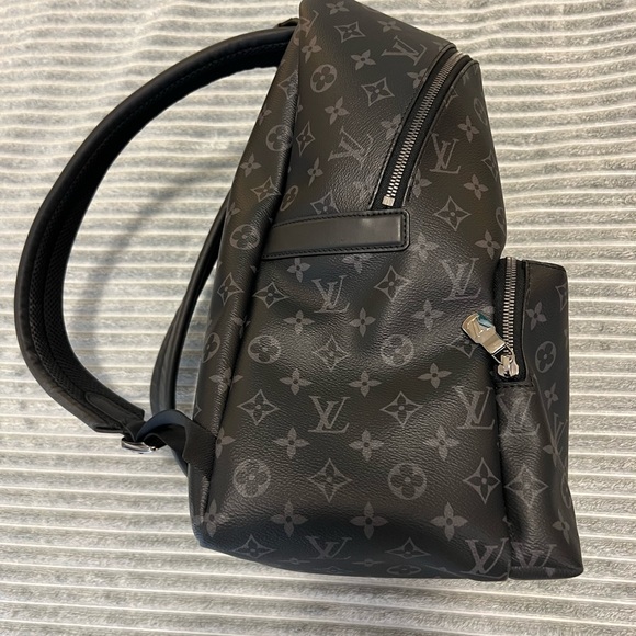 Louis Vuitton Eclipse PM Backpack FL2250 - Picture 6 of 11